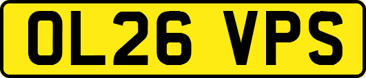 OL26VPS