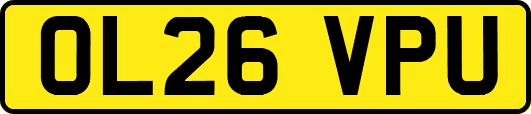 OL26VPU