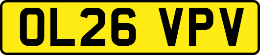 OL26VPV