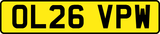 OL26VPW