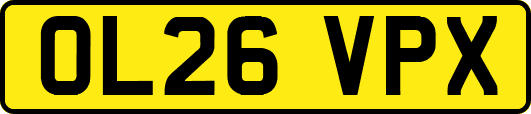 OL26VPX