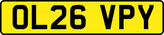 OL26VPY