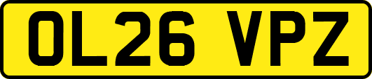 OL26VPZ
