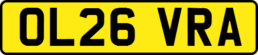 OL26VRA