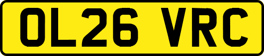 OL26VRC