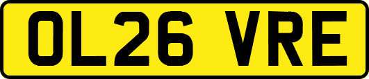 OL26VRE