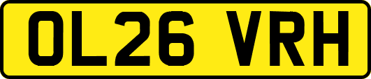 OL26VRH