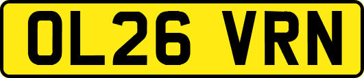 OL26VRN