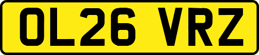 OL26VRZ