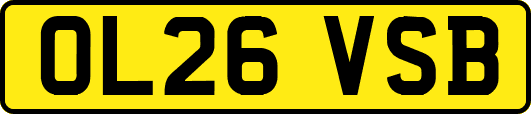 OL26VSB
