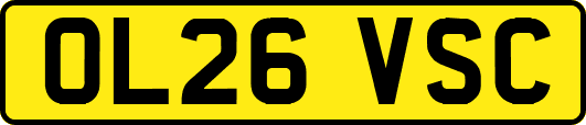 OL26VSC