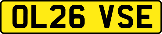 OL26VSE