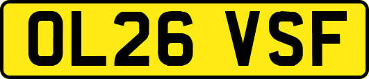 OL26VSF