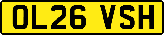 OL26VSH
