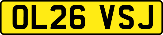 OL26VSJ