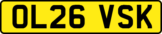 OL26VSK