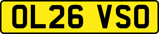 OL26VSO
