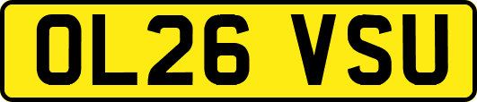 OL26VSU