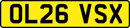 OL26VSX