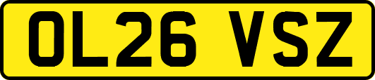 OL26VSZ