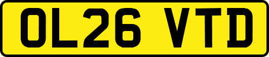 OL26VTD
