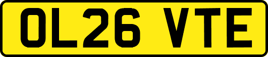 OL26VTE