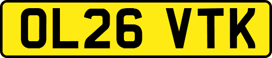 OL26VTK