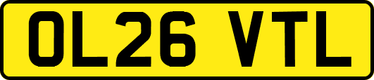 OL26VTL