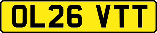 OL26VTT