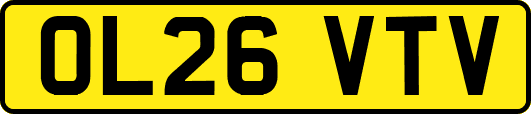 OL26VTV