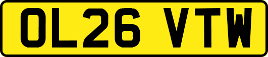 OL26VTW