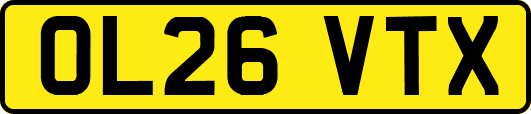 OL26VTX