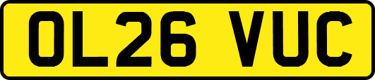 OL26VUC