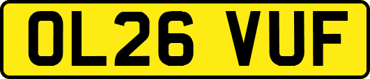 OL26VUF