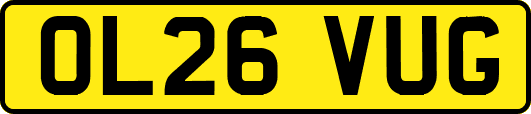 OL26VUG
