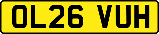 OL26VUH