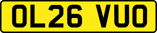 OL26VUO