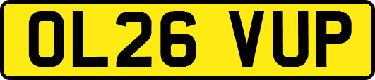 OL26VUP