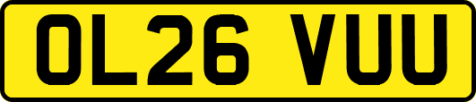 OL26VUU