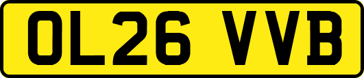 OL26VVB