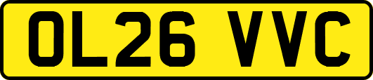 OL26VVC