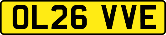 OL26VVE