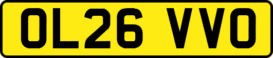 OL26VVO