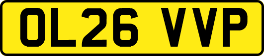 OL26VVP