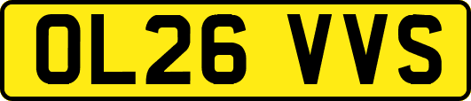 OL26VVS