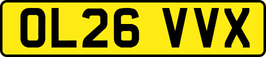 OL26VVX