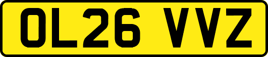 OL26VVZ