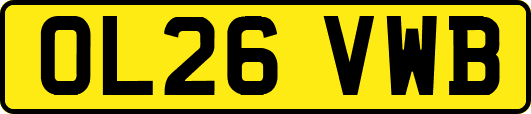 OL26VWB