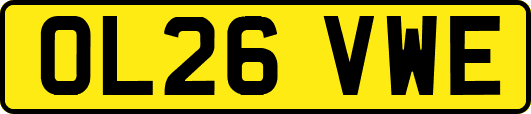 OL26VWE