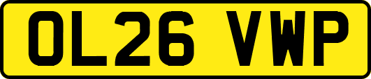 OL26VWP